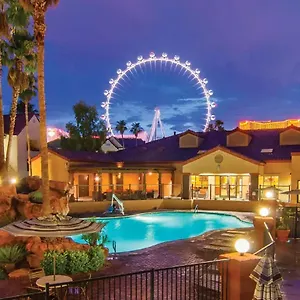 Club Vacations At Desert Club Hotel Las Vegas
