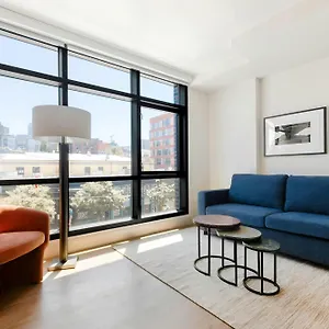 Sonder By Marriott Bonvoy Pivot Capitol Hill Seattle